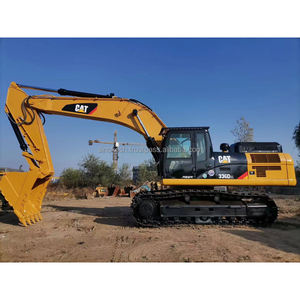 Used Caterpillar CAT320bl Hydraulic Crawler Excavator <b>for</b> <b>Sale</b>-Core Motor Gear Pump | 209KW Power 1.88m <b>Bucket</b> Capacity - Product Image 4