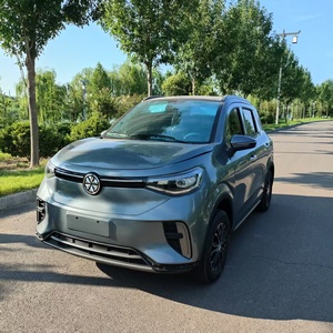 Vehículos Eléctricos <span class=keywords><strong>de</strong></span> Baja Velocidad, Precio Directo <span class=keywords><strong>de</strong></span> Fábrica en China, Venta al por Mayor, Auto Pequeño con Batería <span class=keywords><strong>de</strong></span> 3500W para Adultos, Movilidad en Carreteras Rurales - Product Image 2