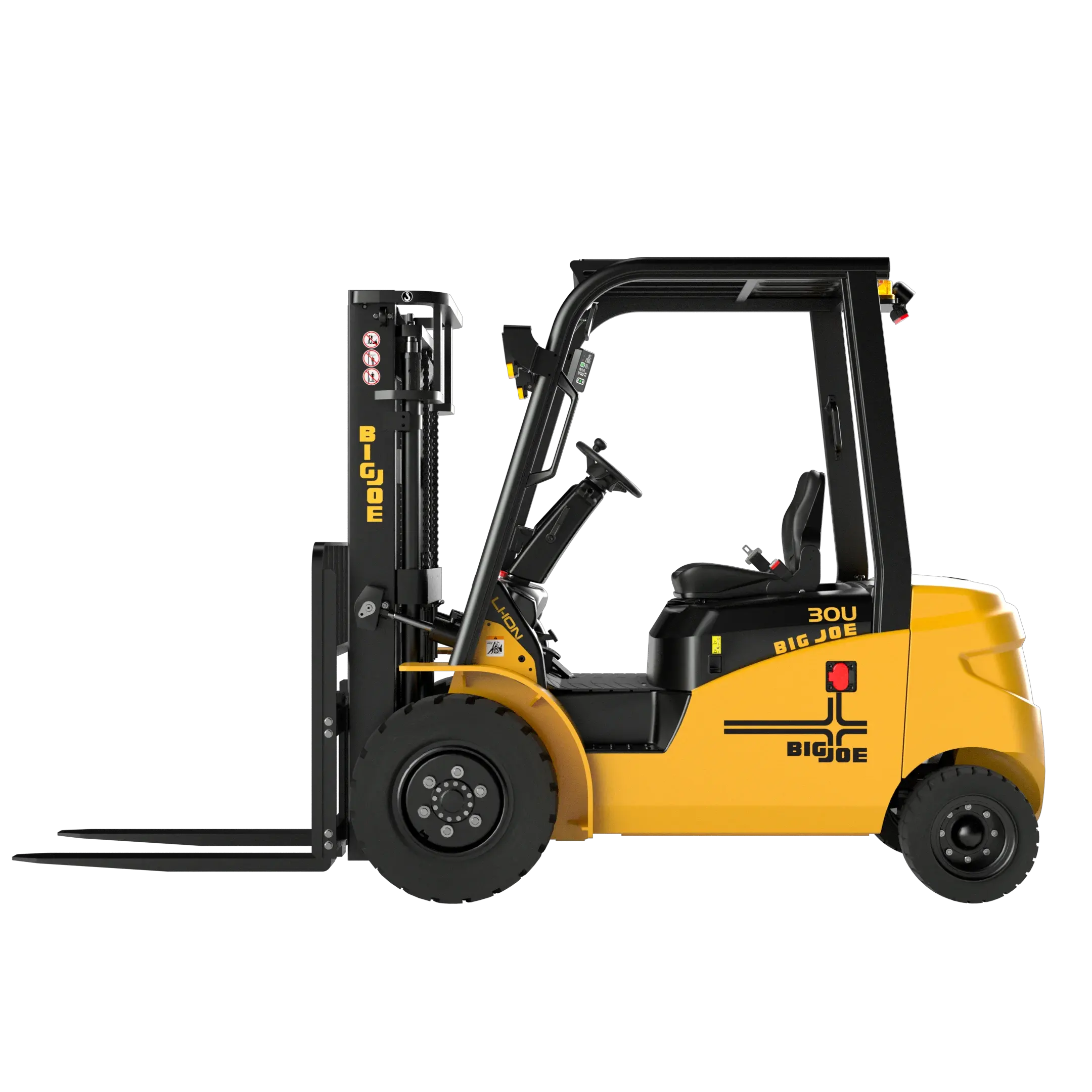 forklifts heli mini forklift electric price 1,5 3.5 5 tons 3t truck price sales fork lift new lithium ion battery 3 wheel used