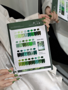 <span class=keywords><strong>Esmalte</strong></span> de Uñas Gris de 28 Colores, Especial para Nuevos Salones de Uñas en Otoño e Invierno 2026, Gel de <span class=keywords><strong>Color</strong></span> Sólido Gris Blanco <span class=keywords><strong>Cemento</strong></span> - Product Image 3