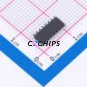 Controlador de corrección de factor de potencia (PFC), Chip IC de circuito integrado UCC3818DTR, PMIC, nuevo y original - Product Image 2