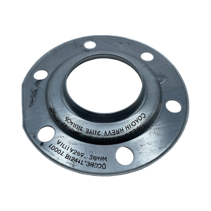 Déflecteur, Tambour de frein pour Toyota Hilux KUN25 2004-2015 OE 42441-35020 4244135020 - Product Image 3