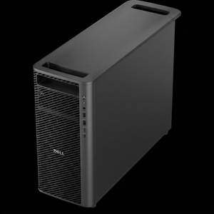 Para Pro 9 T4 Fabricado en China, Procesador Xeon 634, 48 MB, 12 Núcleos, 4.6 GHz, 150 W, Sistema Operativo Ubuntu Linux 24.04 LTS, Gráficos - Product Image 3