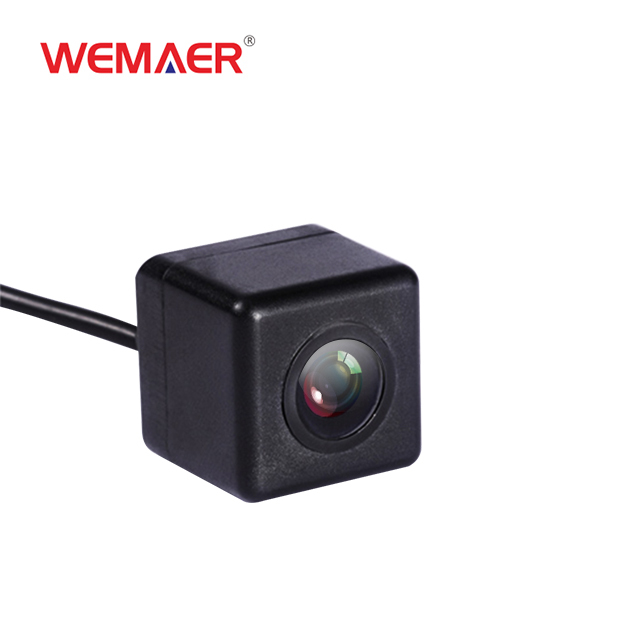 WMR-001 CVBS