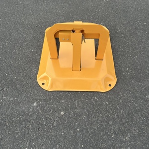 Nouvel arrivage de verrouillage de l'espace de <span class=keywords><strong>stationnement</strong></span>, Durable, étanche et manuel - Product Image 5