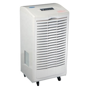 Capacidad de deshumidificación 50-100 litros por día <span class=keywords><strong>90</strong></span> litros <span class=keywords><strong>Deshumidificador</strong></span> de aire comercial - Product Image 1