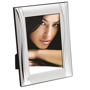 Marco Metálico para Fotos Photoframe Wave 100x150 mm - Product Image 1