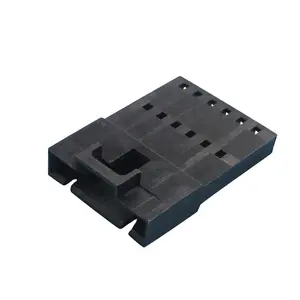 TJC8A/ SL Modular Connectors/70066 MOLEX single pin plastic housing 5-pin battery connector