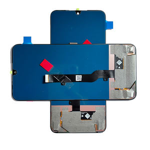 Écran tactile LCD pour téléphone portable Infinixs Note 11, vente en gros - Product Image 5