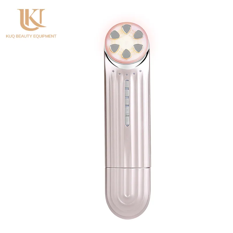 KUQ personal beautiful alibaba trending women face beauty products gadget skin clean beauty device and personal care 2021