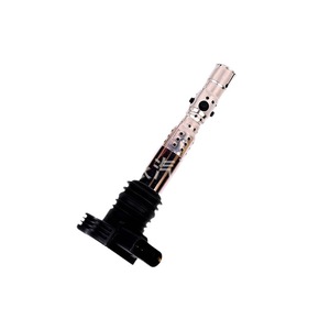 Bobines d'allumage pour Volkswagen Passat Audi TT 06A905115 0986221024 6A905115A, jeu de bobines d'allumage de remplacement en acier - Product Image 5
