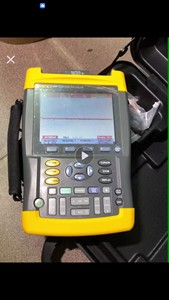 Osciloscopio Digital 199C 200MHz 2.5GS/s, Multímetro, NUEVO - Product Image 3
