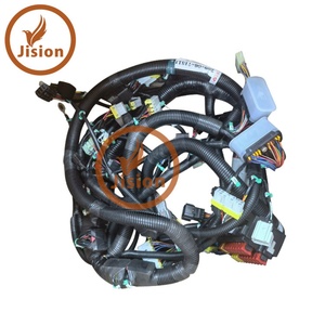 Arnés de Cableado Interno para Excavadora JISION PC400-7 (208-06-71511 208-06-71860) Embalaje Estándar Entrega en 1-3 Días - Product Image 2