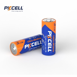 แบตเตอรี่อัลคาไลน์ LR1 1.5V ขนาด N รุ่น E90 <span class=keywords><strong>MN9100</strong></span> 910A คุณภาพเยี่ยมสำหรับของเล่น ขายดีที่สุด - Product Image 6