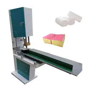 मिनी कागज कोर रोल कटर पेपर रोल मर कटर slitting मशीन