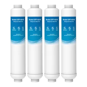 EFF-6034 compatible filter water filter MWF DA29-00020B DA29-00003G/F water filter Compatible fridge refrigerator water fillter