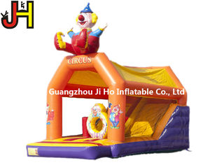 <span class=keywords><strong>Castillo</strong></span> inflable con tobogán para niños, con dibujos animados <span class=keywords><strong>castillo</strong></span> <span class=keywords><strong>hinchable</strong></span>, <span class=keywords><strong>castillo</strong></span> <span class=keywords><strong>hinchable</strong></span> y tobogán - Product Image 6