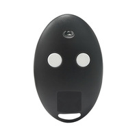 Télécommande 433 MHz 2/4 canaux pour ouvre-porte MITTO BFT Mitto2 Mitto4