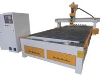 Router CNC ATC Grande 2060 de 9KW, 4 Ejes, Área de Trabajo de 2000x6000mm, Grabado en Relieve y 3D, Servomotor, Máquina Todo en Uno