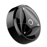Capteur de suivi de mouvement pour raquette de tennis, analyseur intelligent avec application pour smartphone Android et iOS