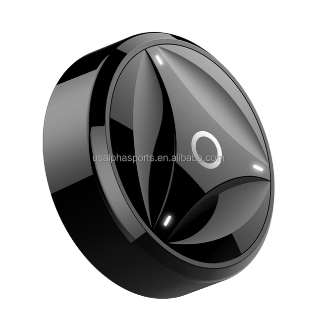 Tennis Racket Sensor Tracker Motion Detector Analyzer Smart Tennis Sensor with Android and IOS Smart Phone