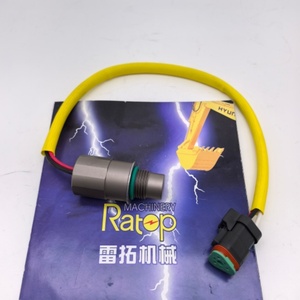 522-1643 273-5041 เซ็นเซอร์ความเร็วเครื่องยนต์สำหรับ 3512 3516 เซ็นเซอร์วัดรอบเครื่องกำเนิดไฟฟ้า 5221643 2735041 ชิ้นส่วนเครื่องจักรก่อสร้าง - Product Image 1