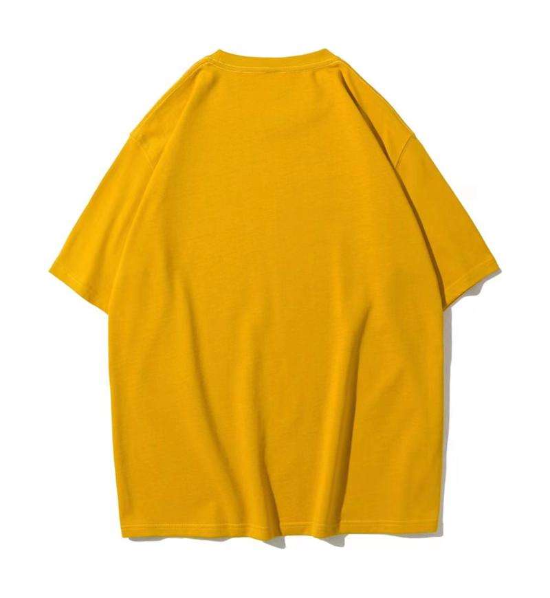 สีเหลือง