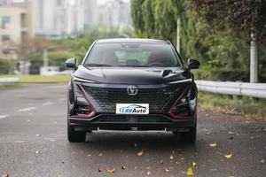 Changan UNI-T 1.5T Turbo 2020, Grand Espace, 4 Portes, 5 Places, Toit Ouvrant, Châssis Élevé, Meilleure Vente Mondiale, Bienvenue à la Demande - Product Image 2