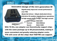 Programador Universal de CI T76 USB3.0