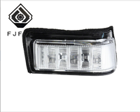 Ensemble de clignotants à droite OE ML3Z13B375A pour Ford F150 Raptor 2021 et plus, pièces de rechange automobiles