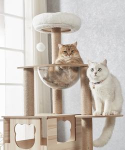 بيع بالجملة Cat-coter الحديثة للبيع الساخن تصنيع كوندو عيد الميلاد أو ديكور الهالويد - Product Image 4