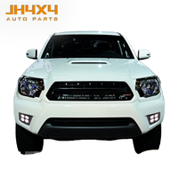 Feux de signalisation 4x4, lampes LED, feux antibrouillard pour Tacoma 2012-2015