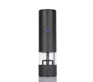 Nouvelle idée 2024 produit chaud rechargeable moulin à sel et poivre accessoires de <span class=keywords><strong>cuisine</strong></span> électroniques coffret <span class=keywords><strong>cadeau</strong></span> pour femmes <span class=keywords><strong>cadeau</strong></span> - Product Image 4