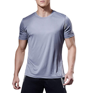 T-shirts de sport respirants personnalisés HEALY avec des motifs imprimés. Conçu pour les hommes et les femmes. Ventes directes d'usine. - Product Image 2