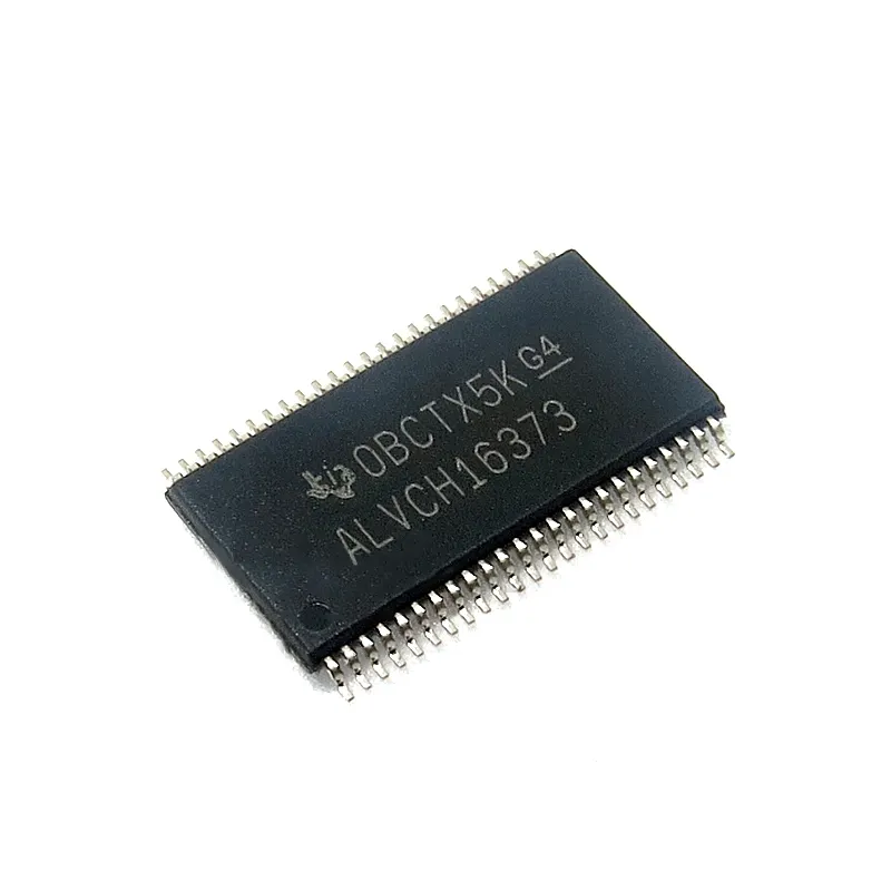 Huahai SN74ALVCH16373DGGR TSSOP48 Logikchip-IC-Transceiver