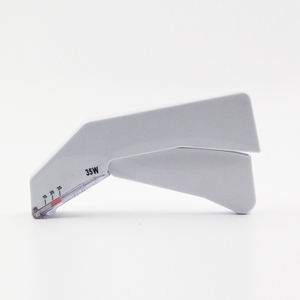Agrafeuse automatique de peau de la <span class=keywords><strong>suture</strong></span> 35W d'instruments chirurgicaux jetables - Product Image 4