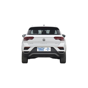 <span class=keywords><strong>2020</strong></span> para TACQUA 1.4T Gasolina 150HP DSG Automático Edición Superior Cabina Digital Audio Beats SUV Crossover Usado Cuero Oscuro - Product Image 3