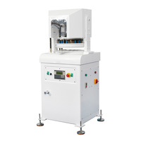 Machine à rouler la pâte entièrement automatique en acier inoxydable Domeus BM-30G, 1500 pièces/heure, ultra-précision, pâte à pizza durable