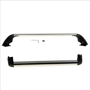 ที่มีคุณภาพสูง OEM อลูมิเนียมแร็คหลังคาข้ามบาร์สำหรับโตโยต้า <span class=keywords><strong>CHR</strong></span> 2017-2019ชั้นวางกระเป๋า - Product Image 1