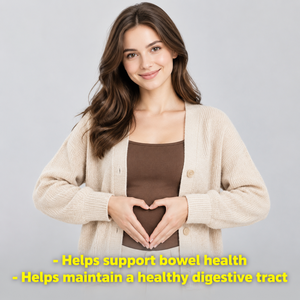 Bandes orales probiotiques et prébiotiques OEM ODM avec Bacillus Coagulans pour maintenir un tractus digestif sain et favoriser la santé intestinale - Product Image 4
