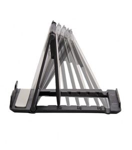 Wholesale Mini <b>Tablet</b> Desktop <b>Stand</b> Adjustable Height Cell Phone <b>Stand</b> with Logo - Product Image 3