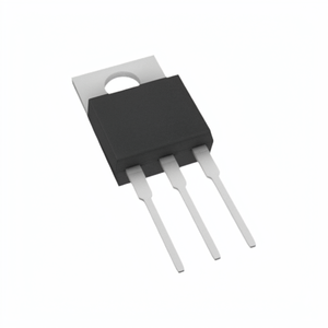 ทรานซิสเตอร์ IRF820PBF TO-220AB ซื้อออนไลน์ ชิ้นส่วนอิเล็กทรอนิกส์ของแท้ - Product Image 1