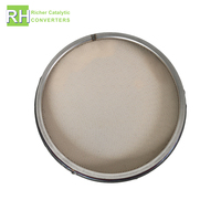 Filtro antiparticolato DPF per sistema di scarico, ricambi per camion Mercedes-Benz, convertitore catalitico 0024908392 0074908214 A0024908392