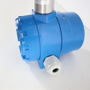 เครื่องตรวจจับฝุ่นแบบเสียบปลั๊กอุตสาหกรรม ทนความร้อนสูง ตรวจจับฝุ่นรั่วซึมชนิดออนไลน์ เครื่องมือตรวจจับฝุ่นแบบไฟฟ้าสถิต - Product Image 5