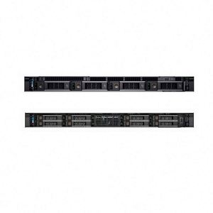 Vente en gros de serveurs en rack R6625 1U, processeur AMD EPYC 7543 2,8 GHz, DDR5 4800 MT/s, double socket, 2*800W, 64 Go de RAM en stock - Product Image 1