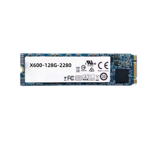 Katı Hal Sürücüsü 128GB 256GB 512GB 1TB M.2 NGFF 2280 Dizüstü Bilgisayar Sabit Disk SSD X600-128G-2280 - Product Image 1