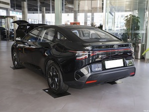 Voiture d'occasion à vendre 2023 TOYO TA BZ3 SUV Voiture électrique fiable et confortable Efficacité de carburant disponible <span class=keywords><strong>Achat</strong></span> en gros de haute qualité - Product Image 6
