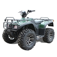 Adultes Tout Terrain utilitaire Véhicule 250cc Quad vélo pas cher à vendre