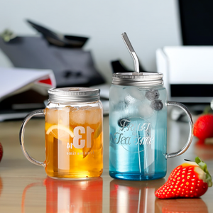 <span class=keywords><strong>CHAPLIN</strong></span> Verre épais en borosilicate haute résistance, multi-spécifications, transparent, résistant à la chaleur, réutilisable, 350/450 ml, compatible micro-ondes et lave-vaisselle - Product Image 3