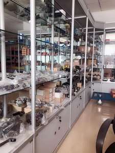 อะไหล่รถยนต์ ชิ้นส่วน<span class=keywords><strong>เครื่อง</strong></span>ยนต์ ผู้จัดจำหน่ายฝาครอบไทม์มิ่ง 11321-54021 สำหรับ HILUX HIACE 2L 3L 5L 2lte 5le ฝาครอบชุดประกอบไทม์มิ่ง <span class=keywords><strong>สายพาน</strong></span>ไทม์มิ่ง - Product Image 5